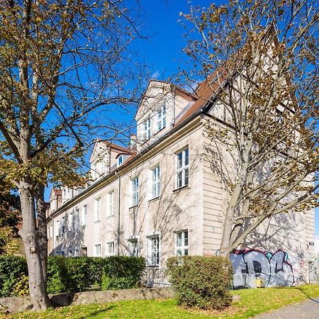 Philharmonic Apartment Szczecin Eksteriør bilde