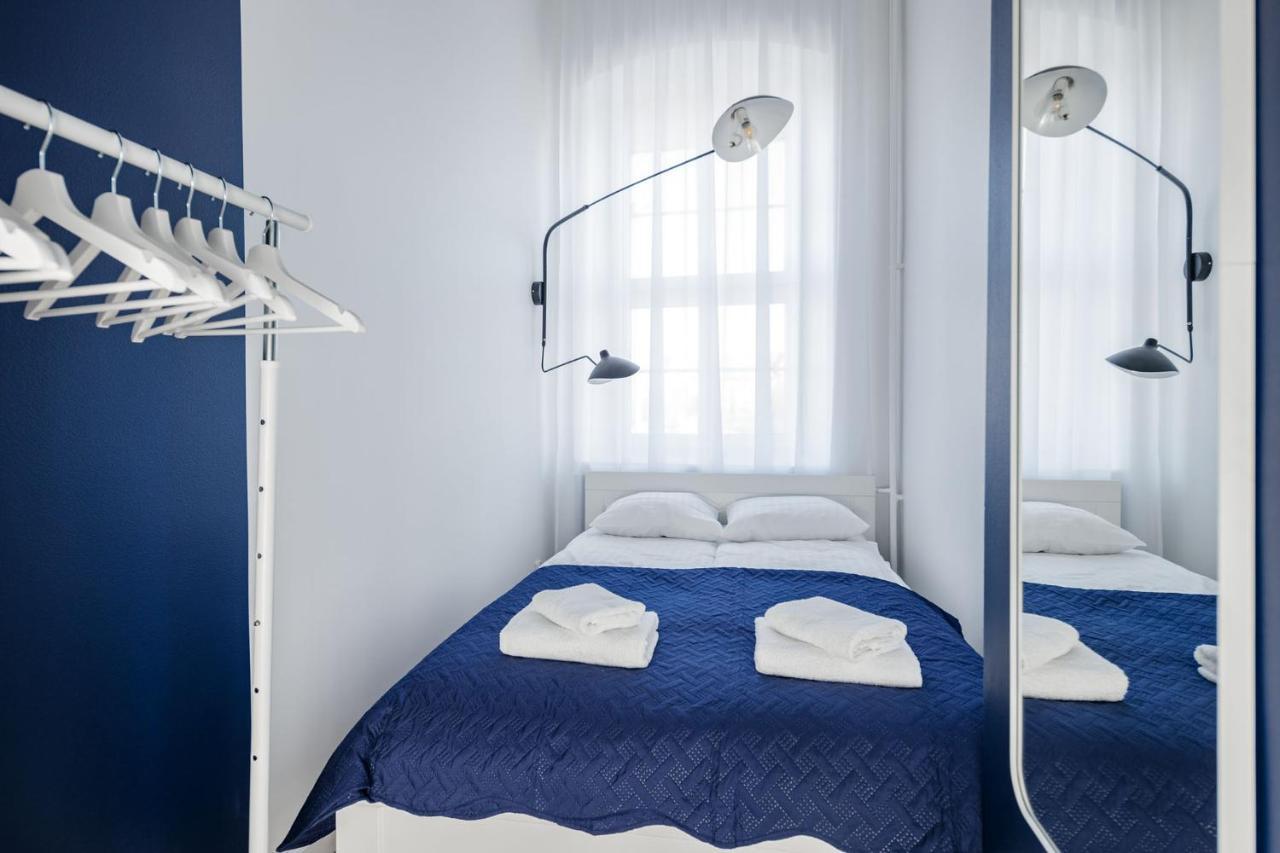 Philharmonic Apartment Szczecin Eksteriør bilde