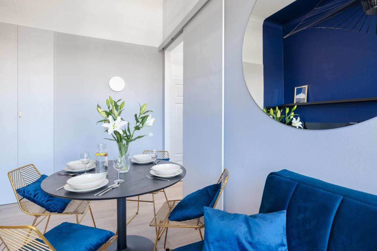 Philharmonic Apartment Szczecin Eksteriør bilde