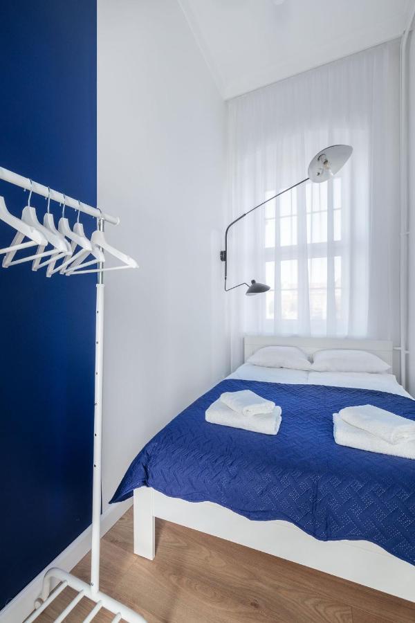 Philharmonic Apartment Szczecin Eksteriør bilde
