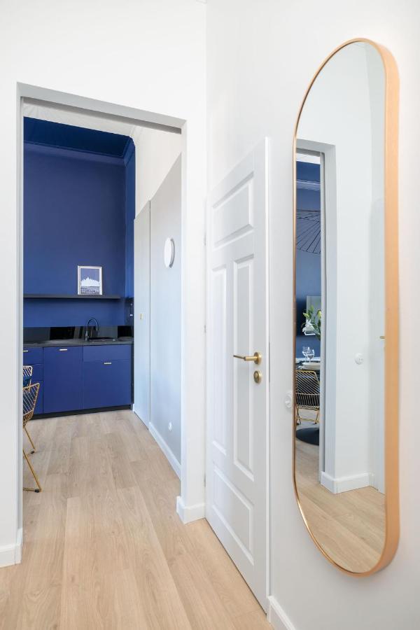 Philharmonic Apartment Szczecin Eksteriør bilde