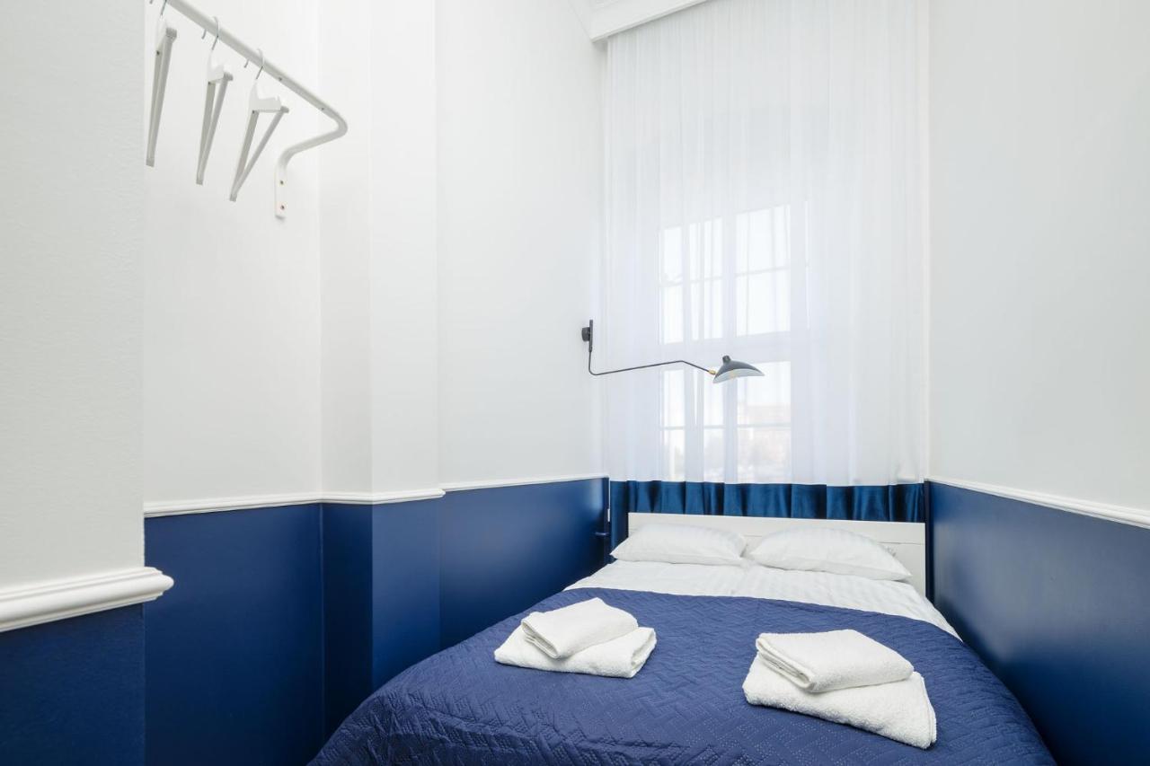 Philharmonic Apartment Szczecin Eksteriør bilde